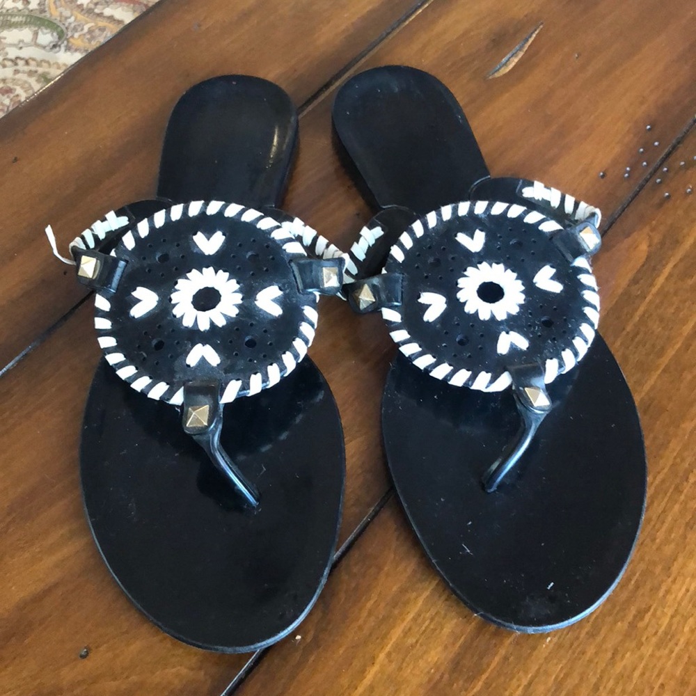 Jack Rogers Sandals